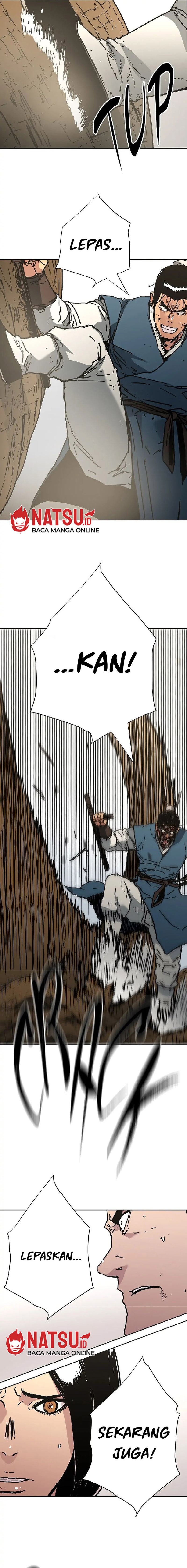 Peerless Dad Chapter 276 halaman 11