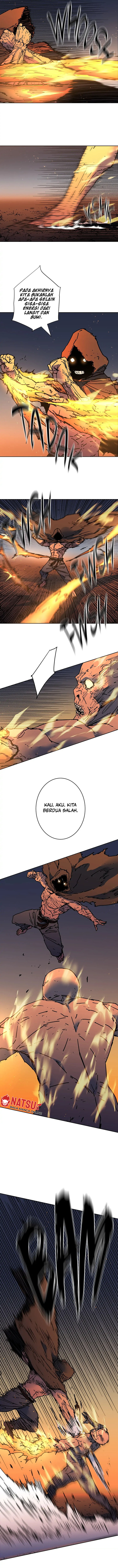 Peerless Dad Chapter 277 halaman 12