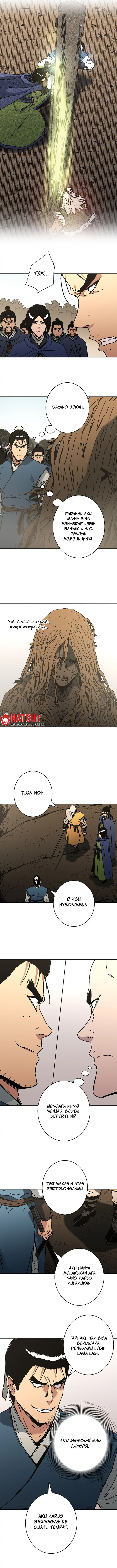 Peerless Dad Chapter 277 halaman 3