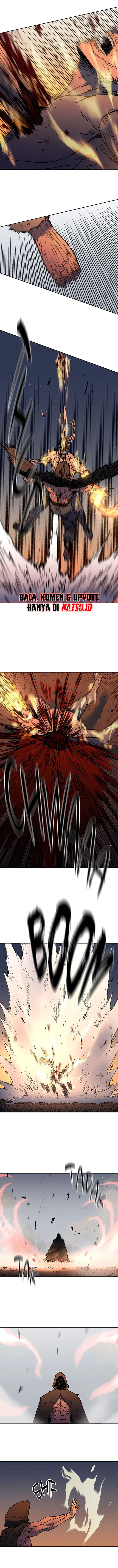 Peerless Dad Chapter 277 halaman 13