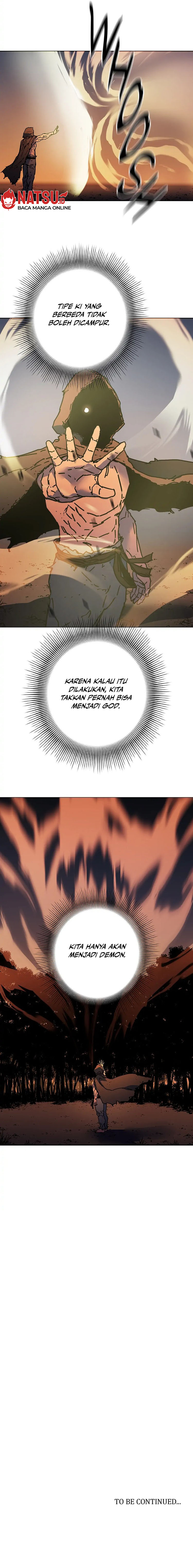 Peerless Dad Chapter 277 halaman 14