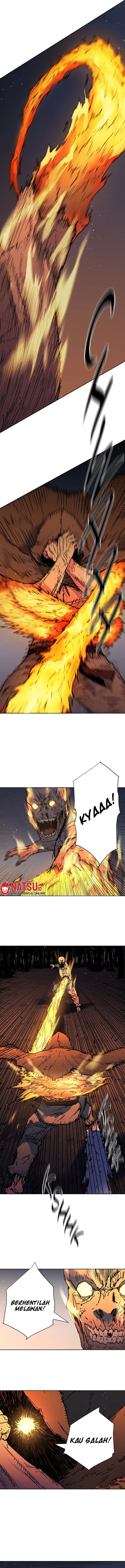 Peerless Dad Chapter 277 halaman 11