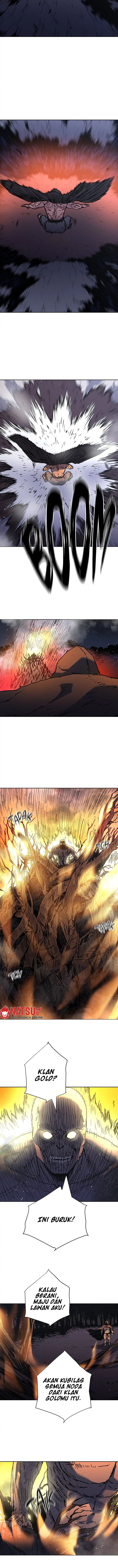 Peerless Dad Chapter 277 halaman 5