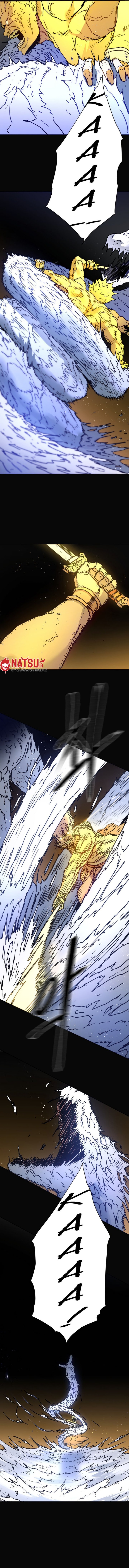 Peerless Dad Chapter 279 halaman 5