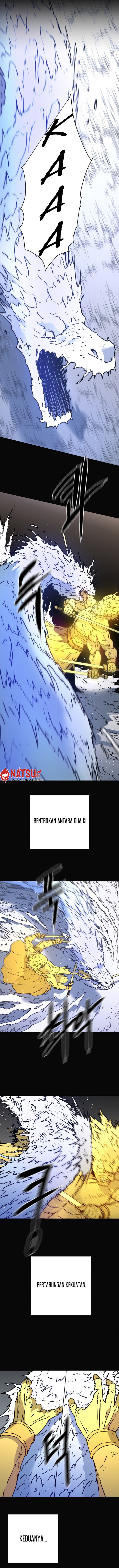Peerless Dad Chapter 279 halaman 3