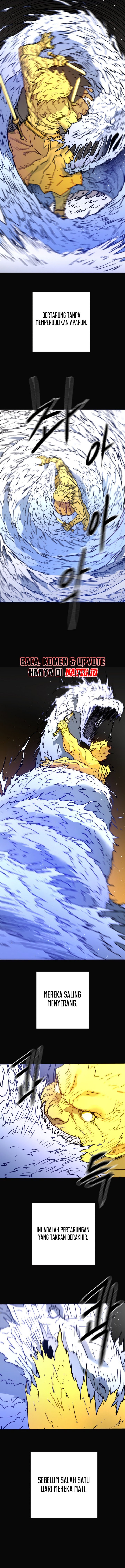 Peerless Dad Chapter 279 halaman 4