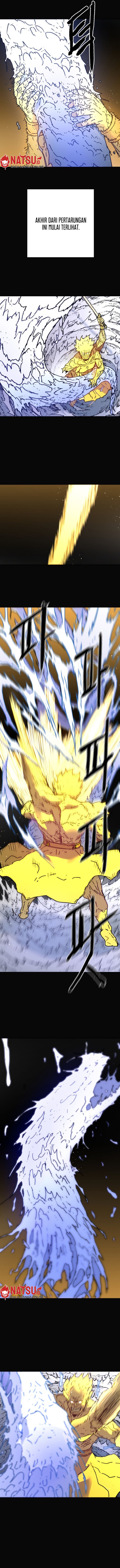 Peerless Dad Chapter 279 halaman 6