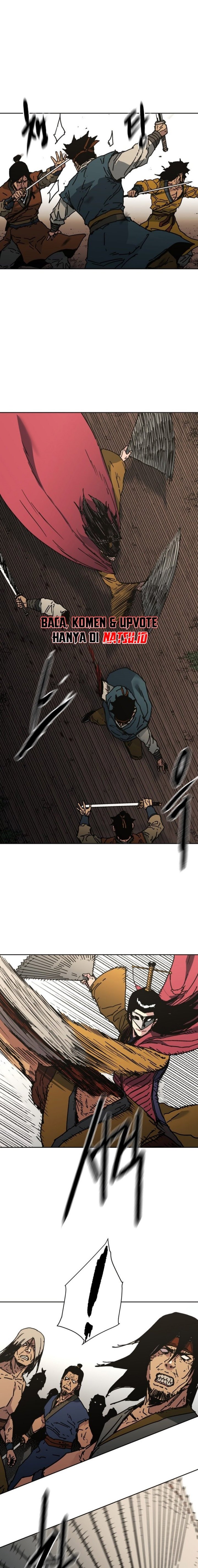 Peerless Dad Chapter 280 halaman 14