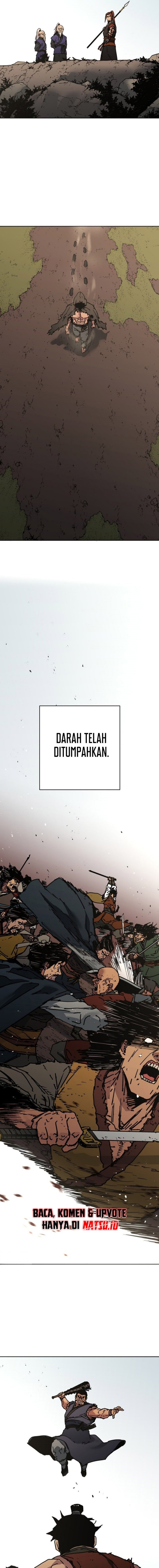 Peerless Dad Chapter 280 halaman 10