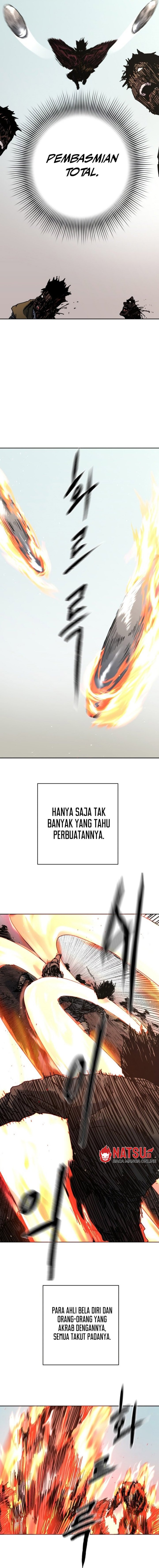 Peerless Dad Chapter 281 halaman 4