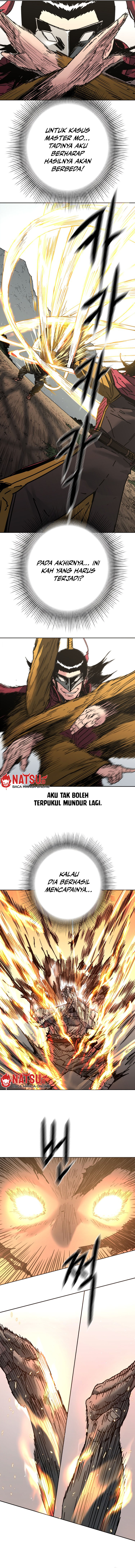 Peerless Dad Chapter 282 halaman 6