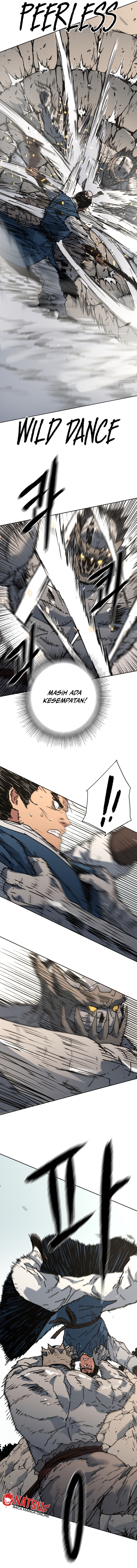 Peerless Dad Chapter 283 halaman 14