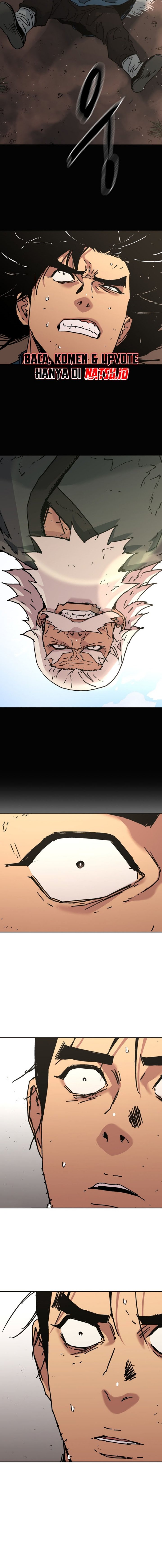 Peerless Dad Chapter 284 halaman 3
