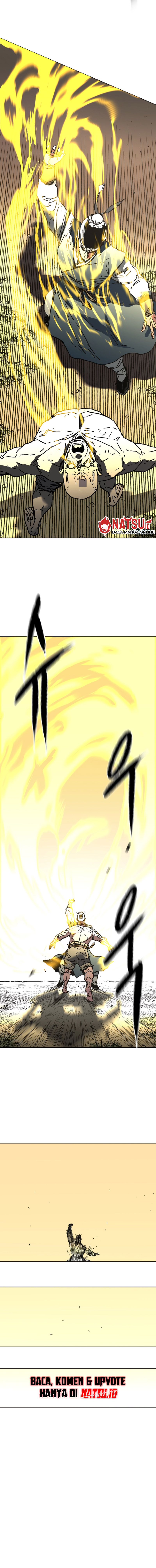 Peerless Dad Chapter 285 halaman 6
