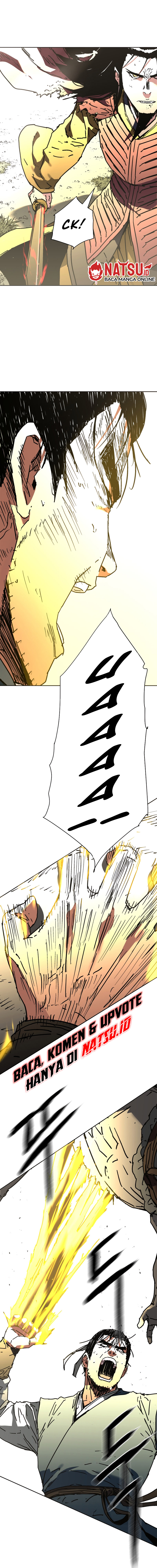 Peerless Dad Chapter 285 halaman 5