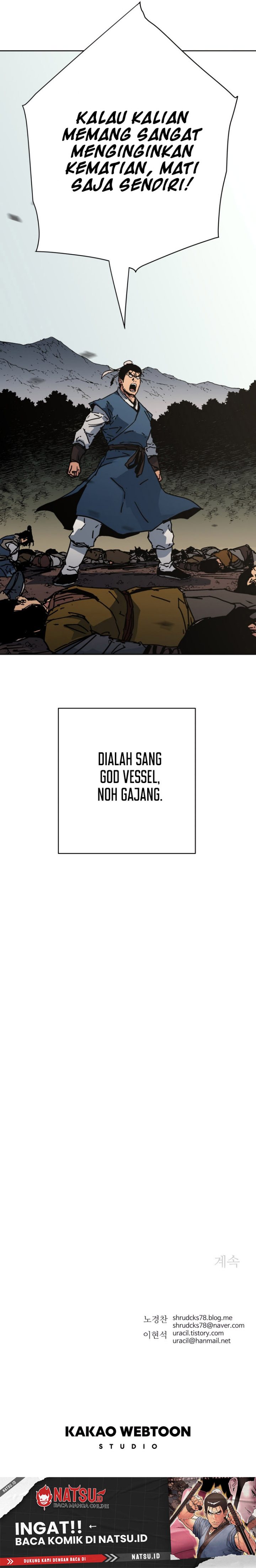 Peerless Dad Chapter 287 halaman 13