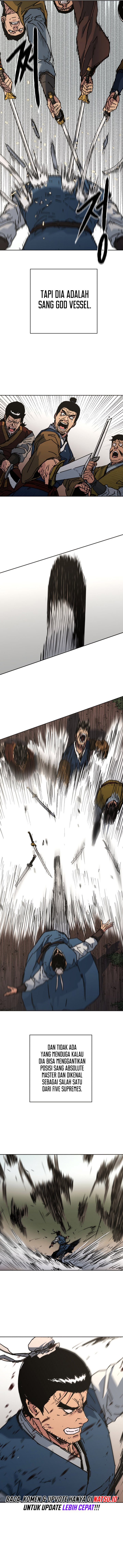 Peerless Dad Chapter 287 halaman 12