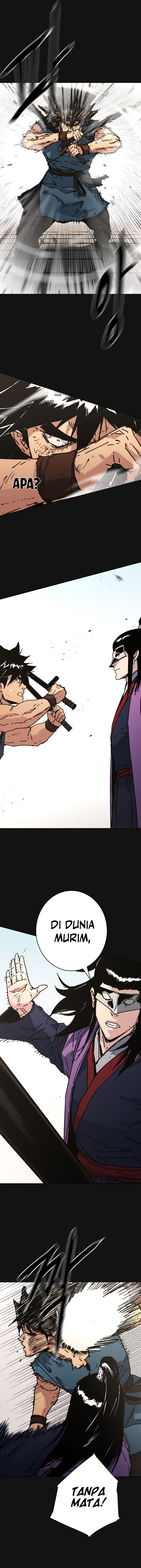 Peerless Dad Chapter 294 halaman 7