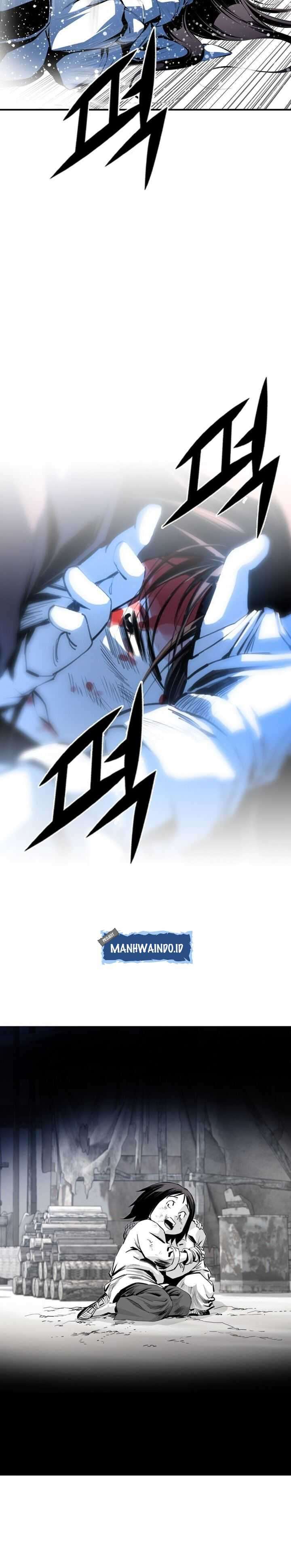 Way To Heaven Chapter 7 halaman 12