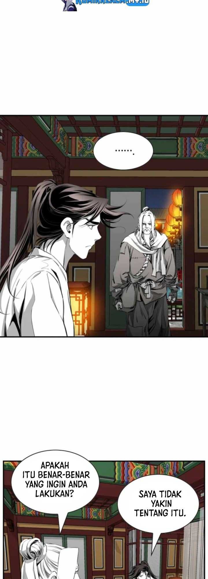 Way To Heaven Chapter 100 halaman 10