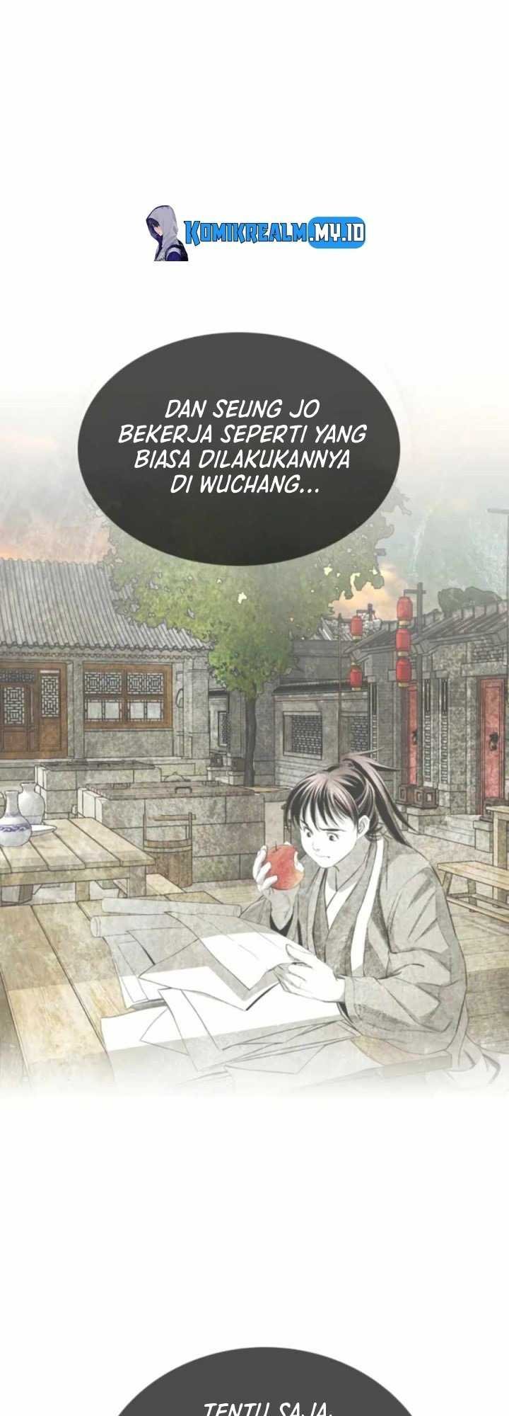 Way To Heaven Chapter 100 halaman 50