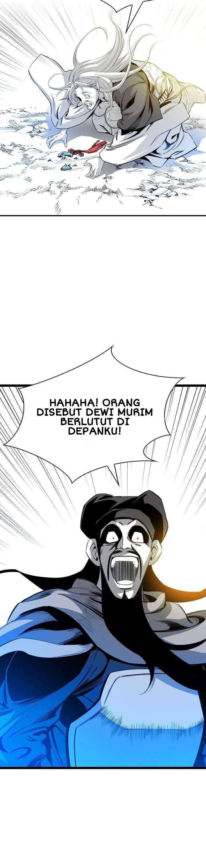 Way To Heaven Chapter 16 halaman 28