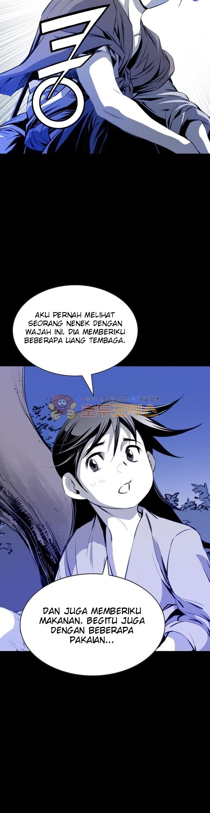 Way To Heaven Chapter 28 halaman 2