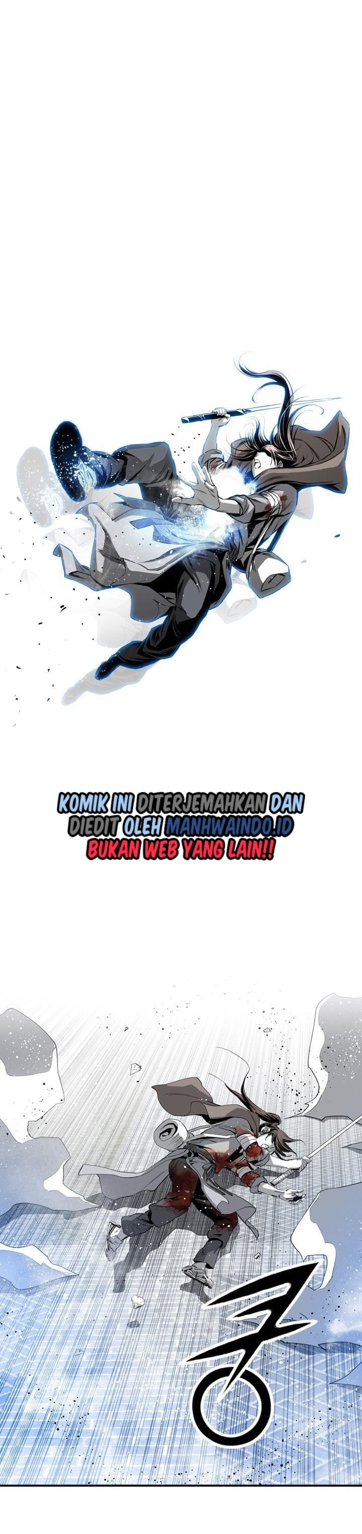 Way To Heaven Chapter 52 halaman 29