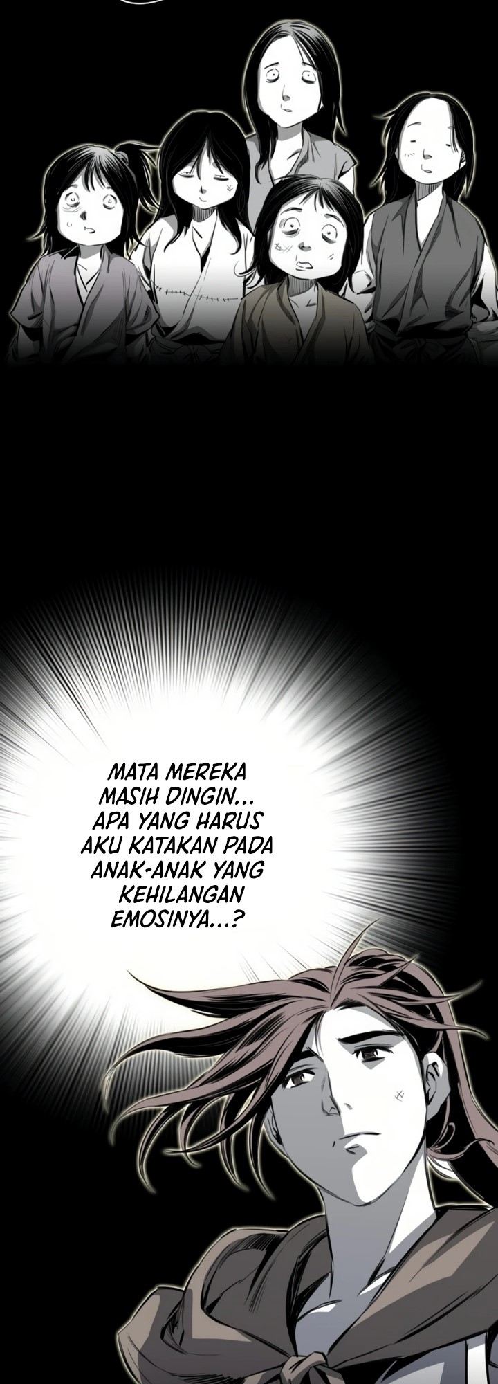 Way To Heaven Chapter 67 halaman 21