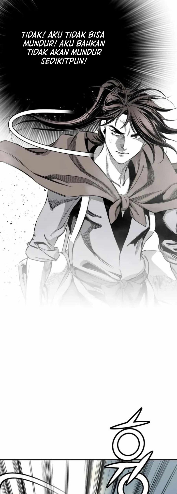 Way To Heaven Chapter 73 halaman 56