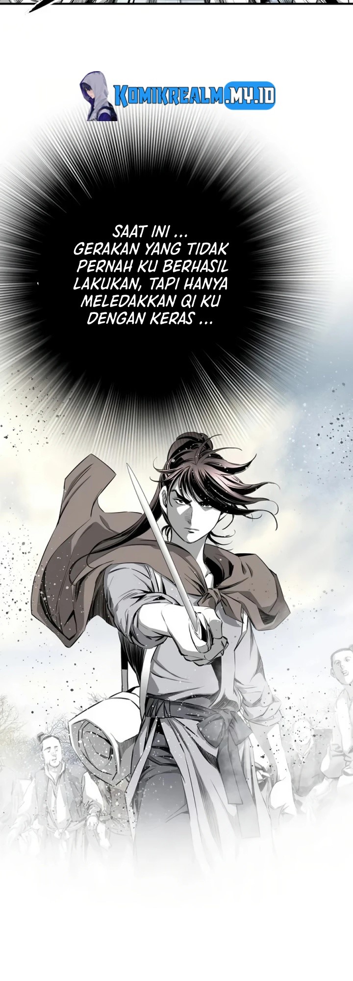 Way To Heaven Chapter 74 halaman 55