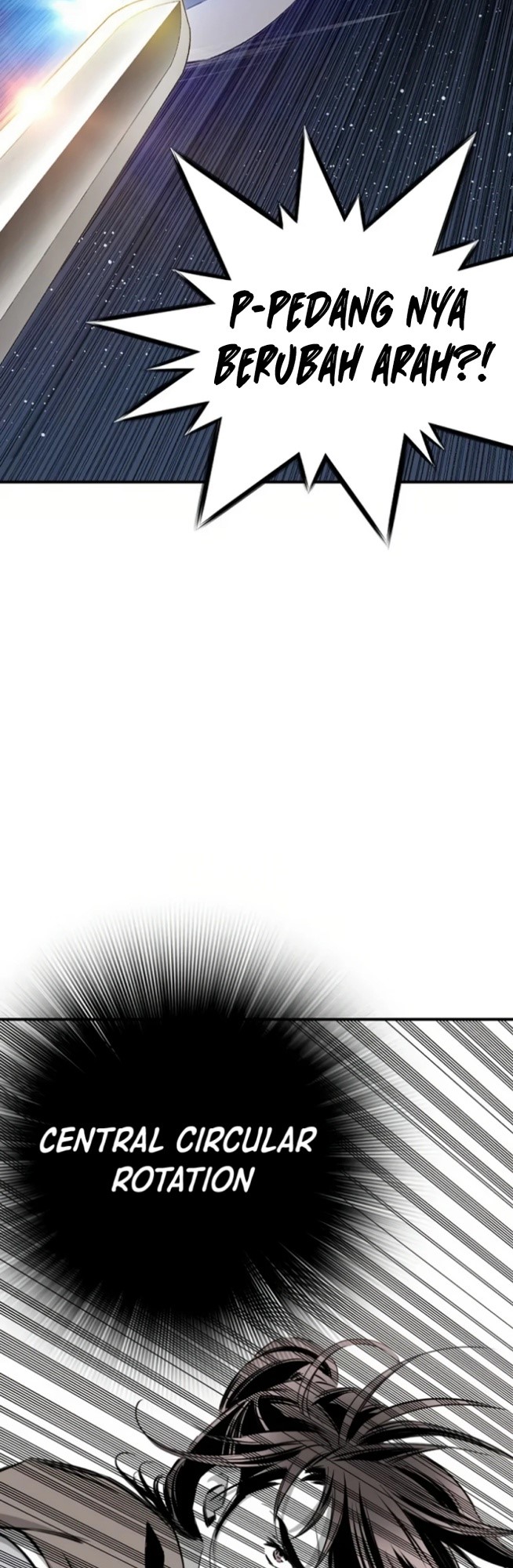 Way To Heaven Chapter 74 halaman 31