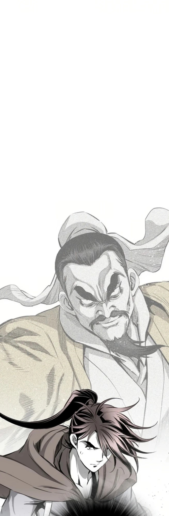 Way To Heaven Chapter 74 halaman 21