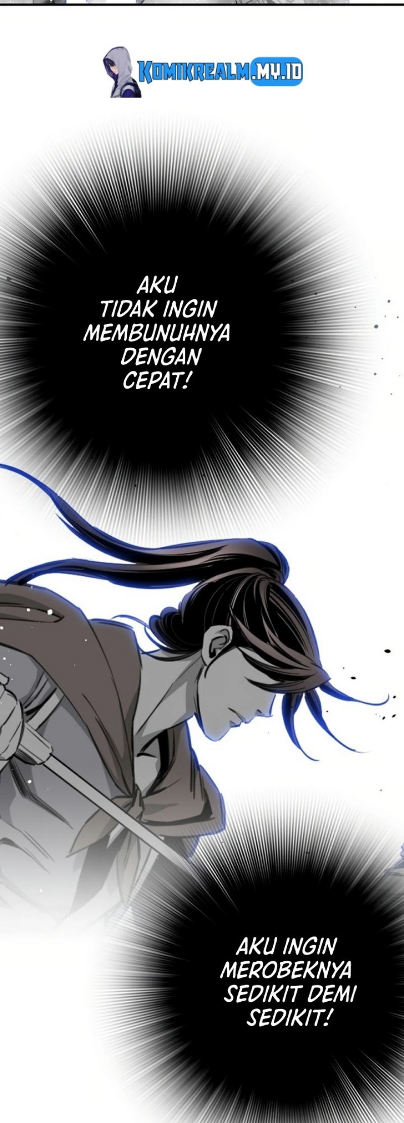 Way To Heaven Chapter 76 halaman 11