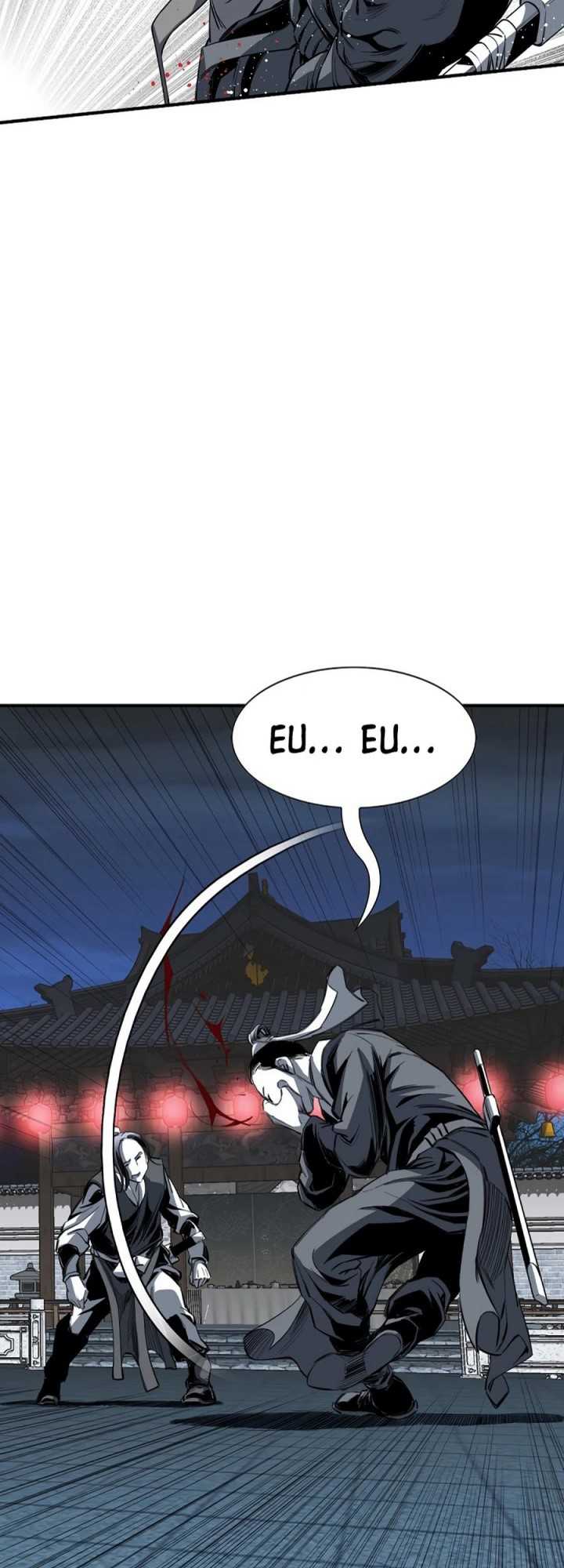 Way To Heaven Chapter 79 halaman 41