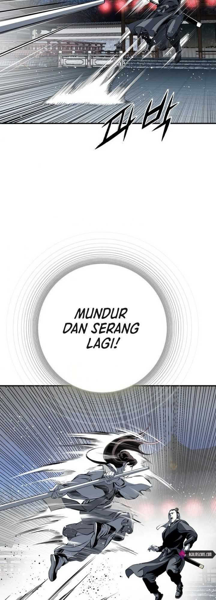Way To Heaven Chapter 79 halaman 39