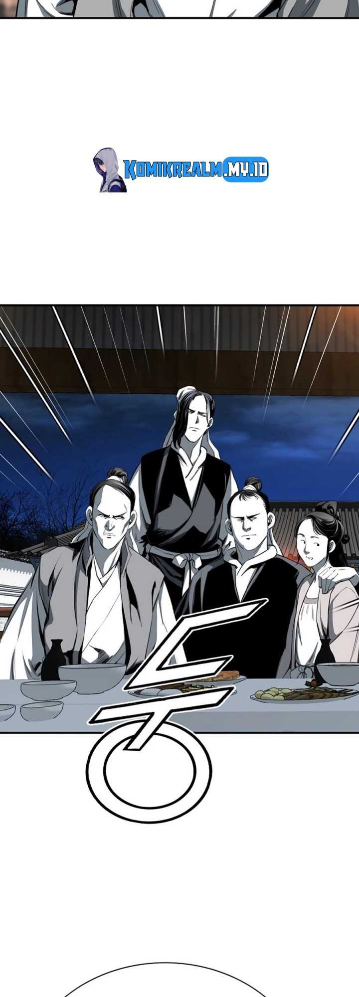 Way To Heaven Chapter 79 halaman 23