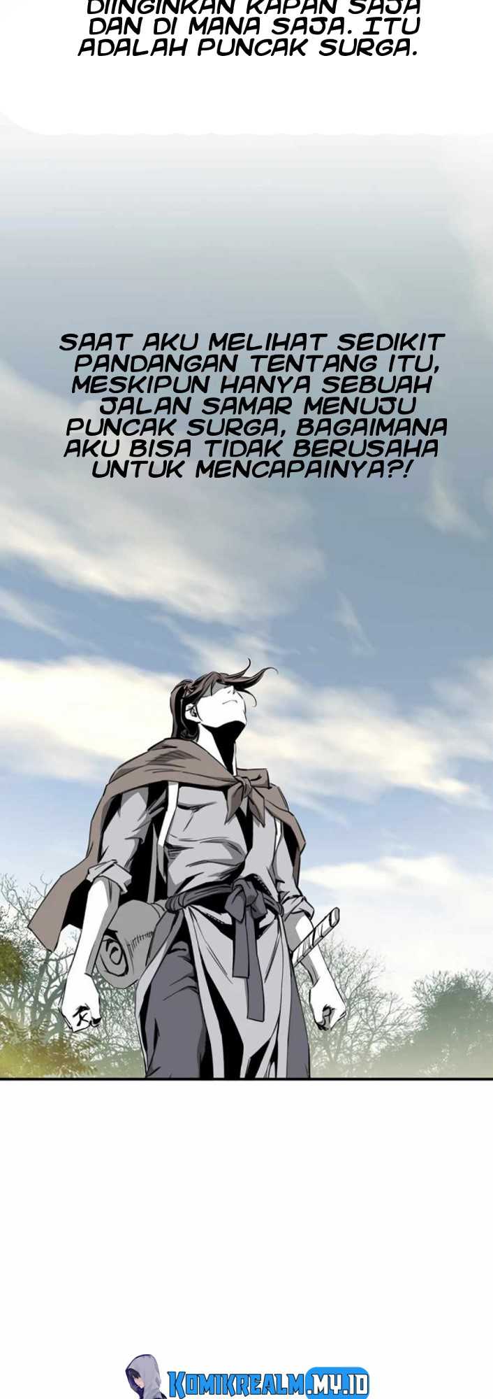 Way To Heaven Chapter 80 halaman 58