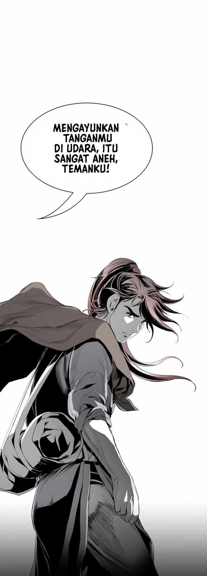 Way To Heaven Chapter 80 halaman 63
