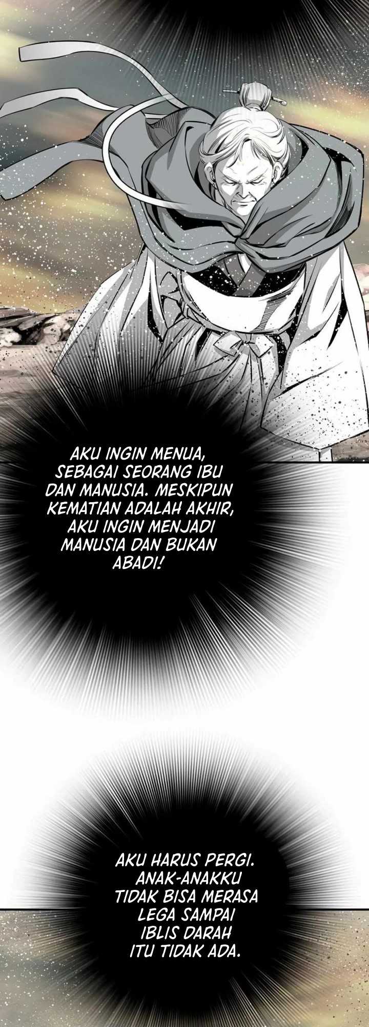 Way To Heaven Chapter 82 halaman 50