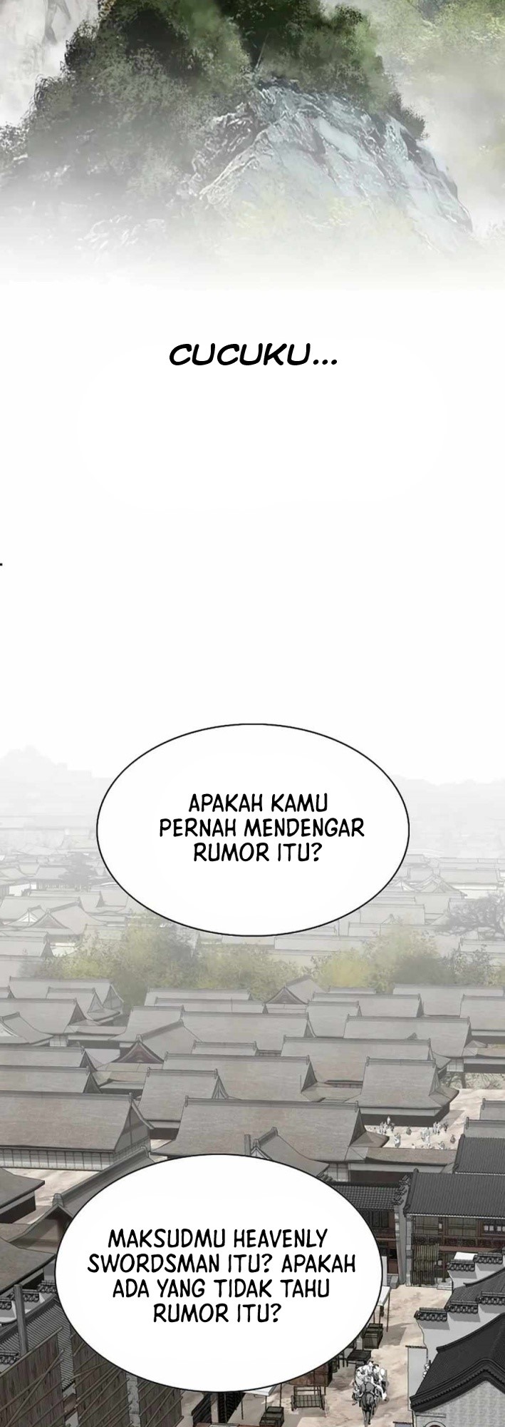 Way To Heaven Chapter 83 halaman 18