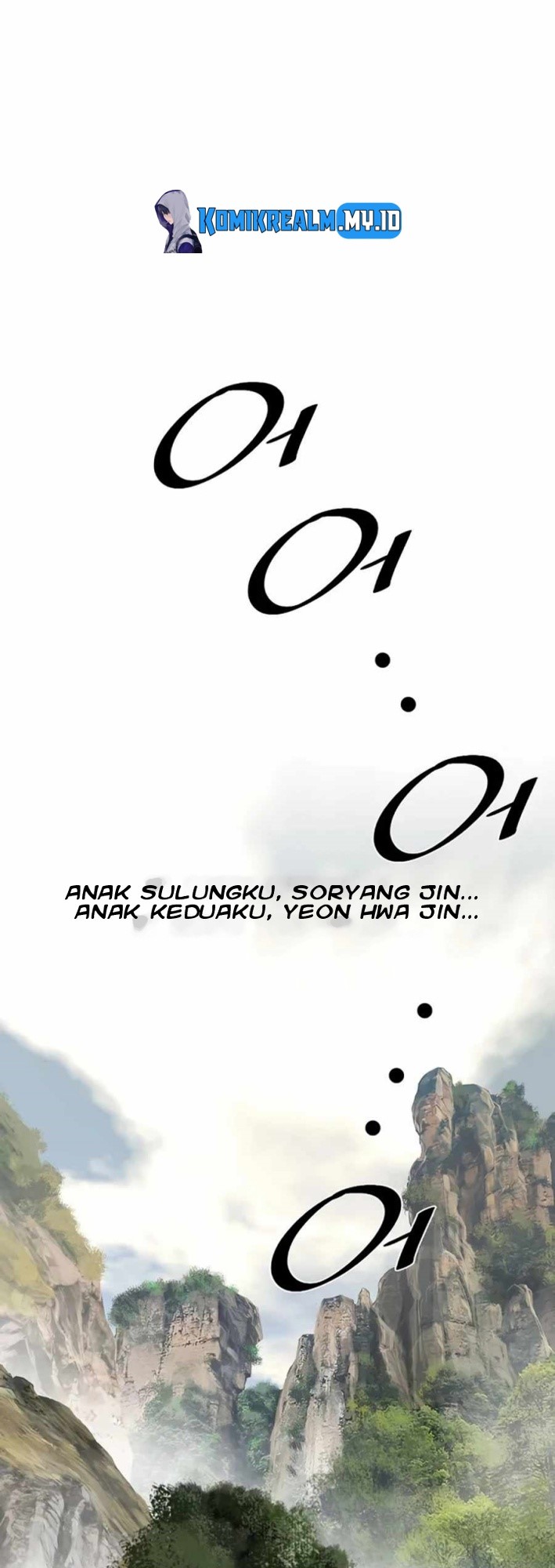 Way To Heaven Chapter 83 halaman 17