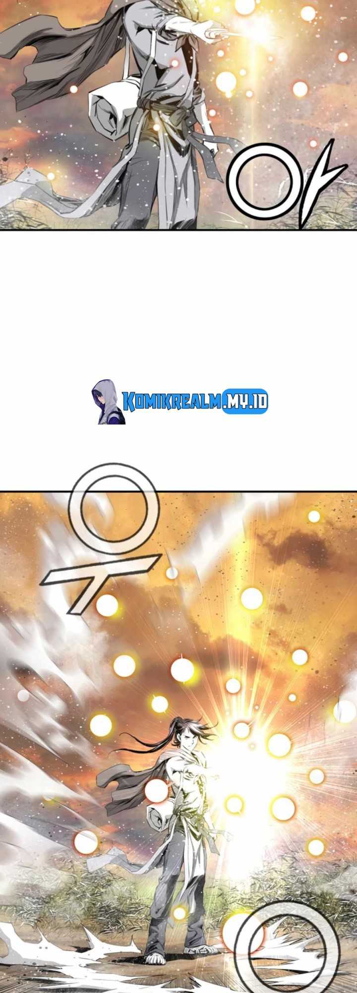 Way To Heaven Chapter 89 halaman 65