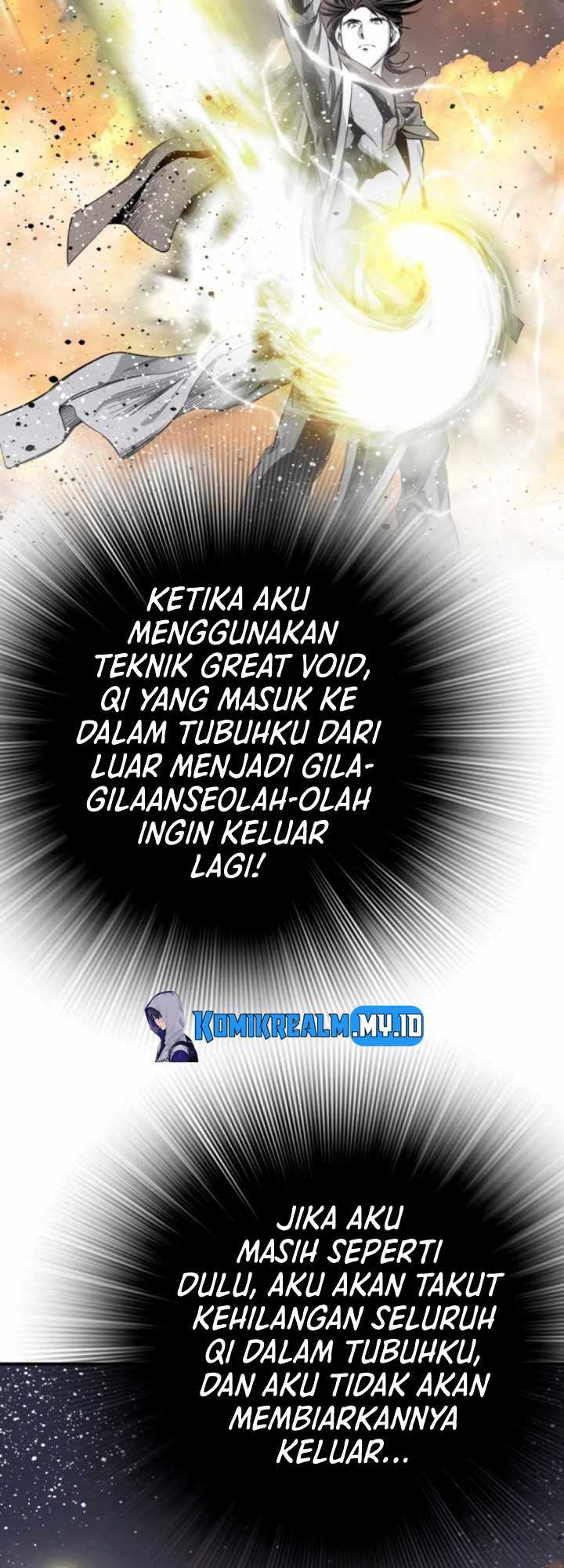 Way To Heaven Chapter 89 halaman 63