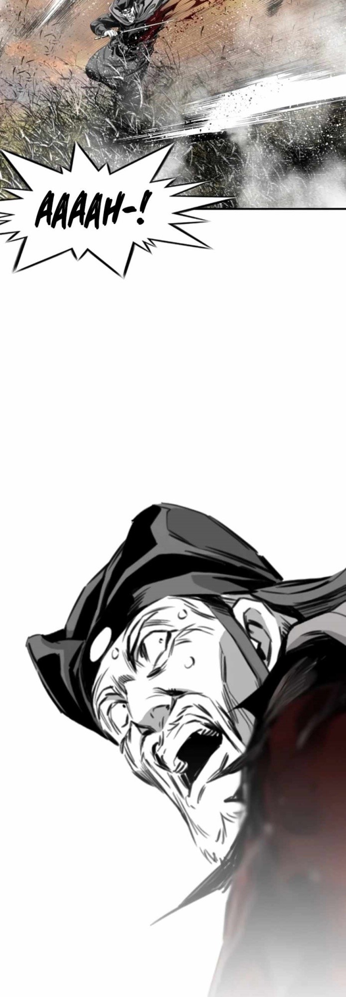 Way To Heaven Chapter 91 halaman 61