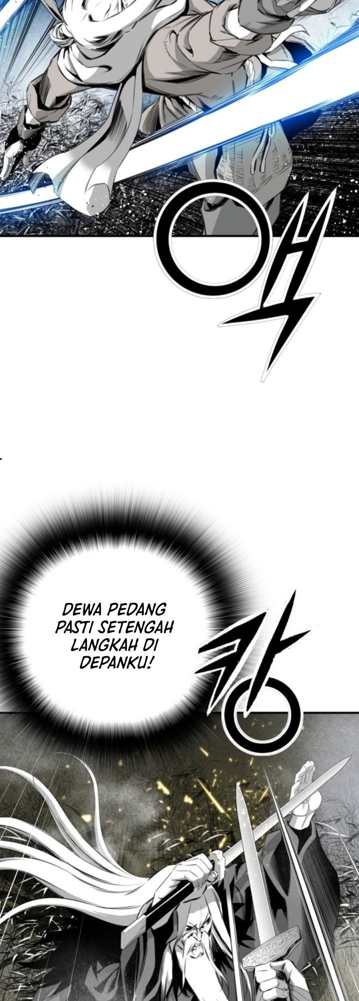 Way To Heaven Chapter 93 halaman 22