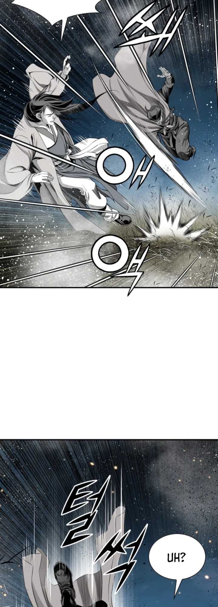 Way To Heaven Chapter 95 halaman 19