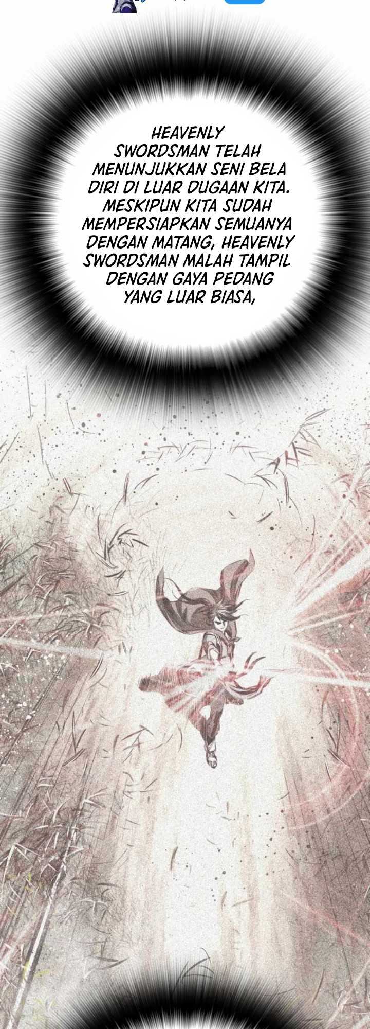 Way To Heaven Chapter 96 halaman 41