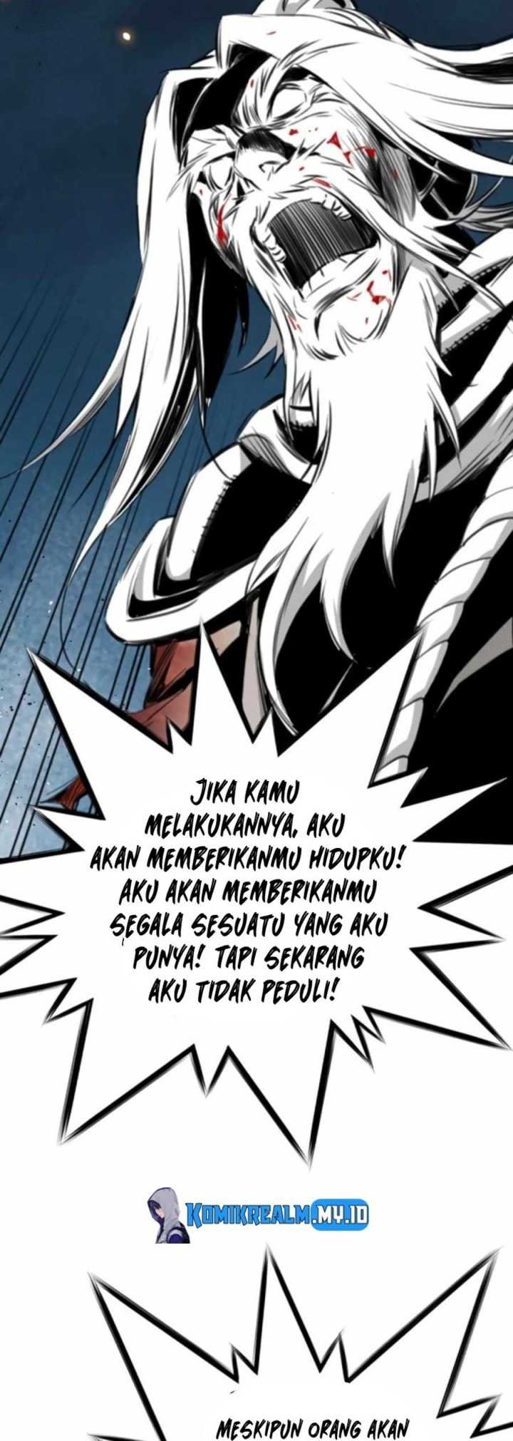 Way To Heaven Chapter 97 halaman 55