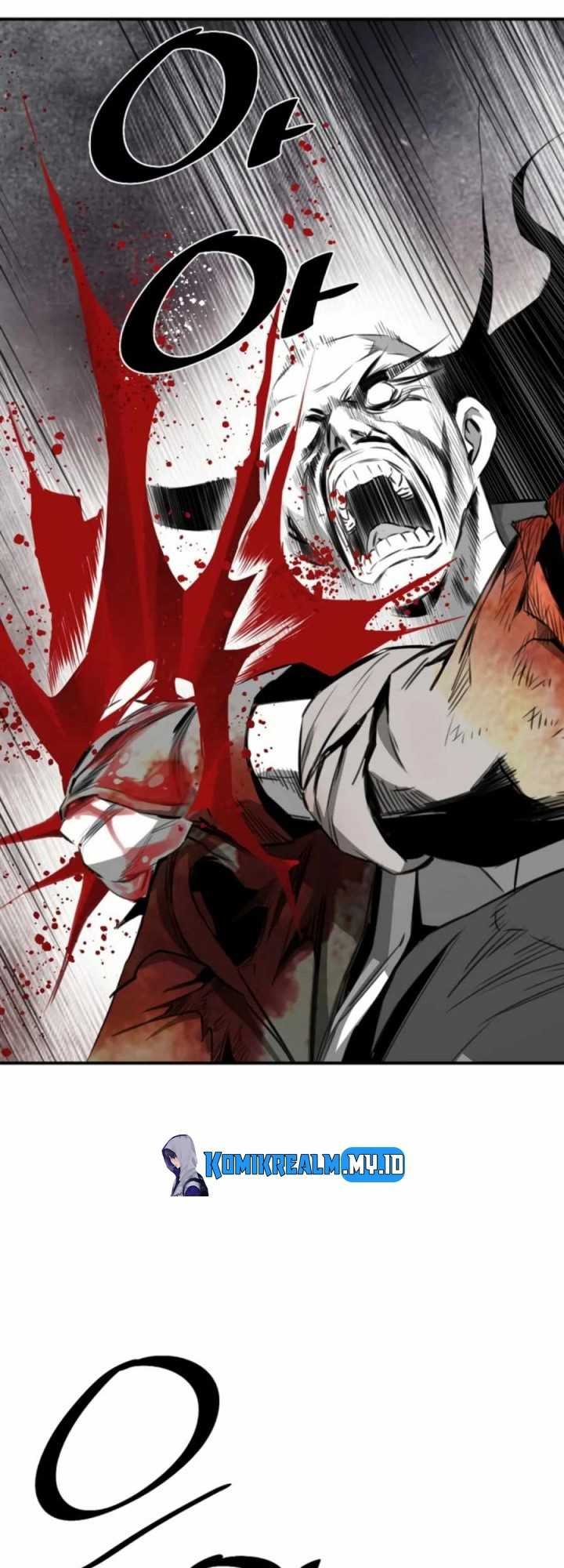 Way To Heaven Chapter 97 halaman 63